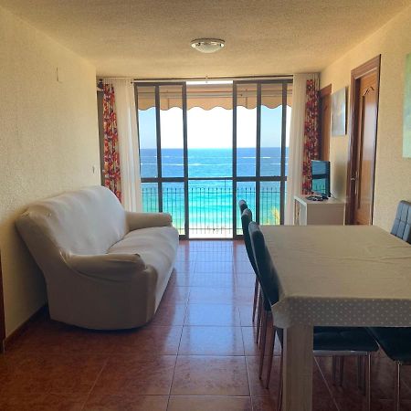 El Mirador De Levante Benidorm Eksteriør billede